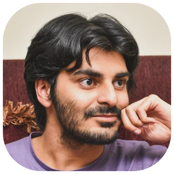 Vivek Darji Profile Picture